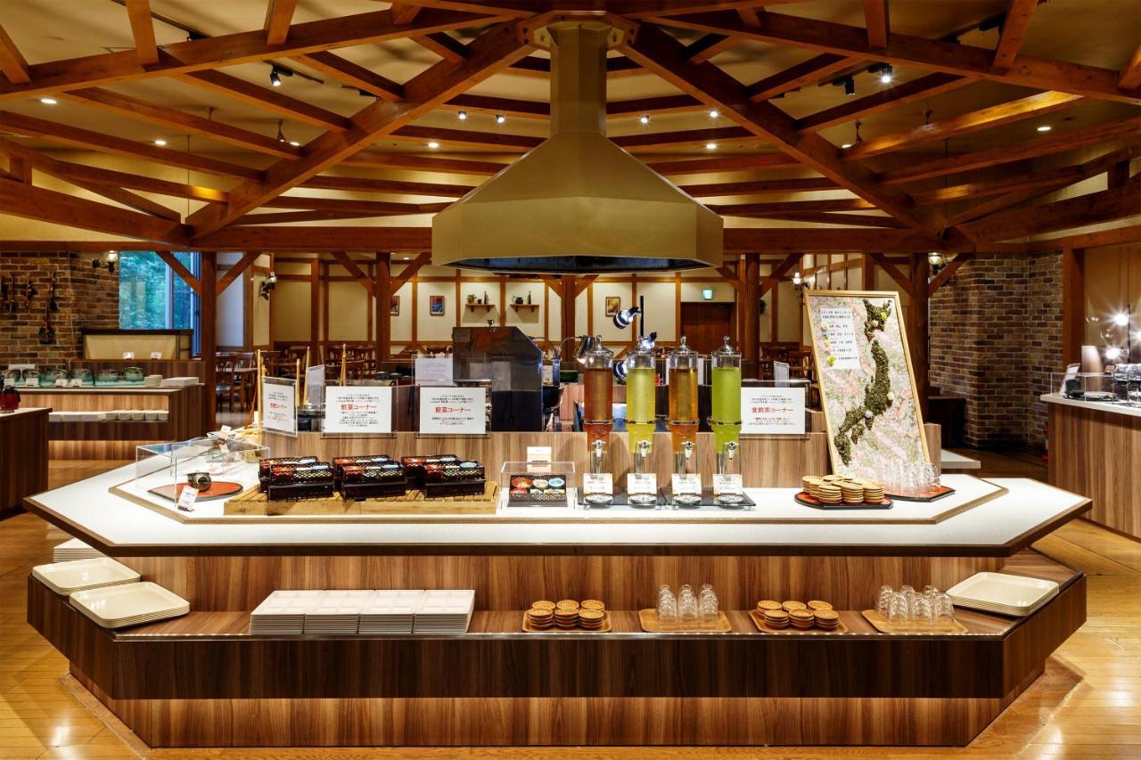 Choyo Tei Kamikawa (Hokkaido) Exterior foto