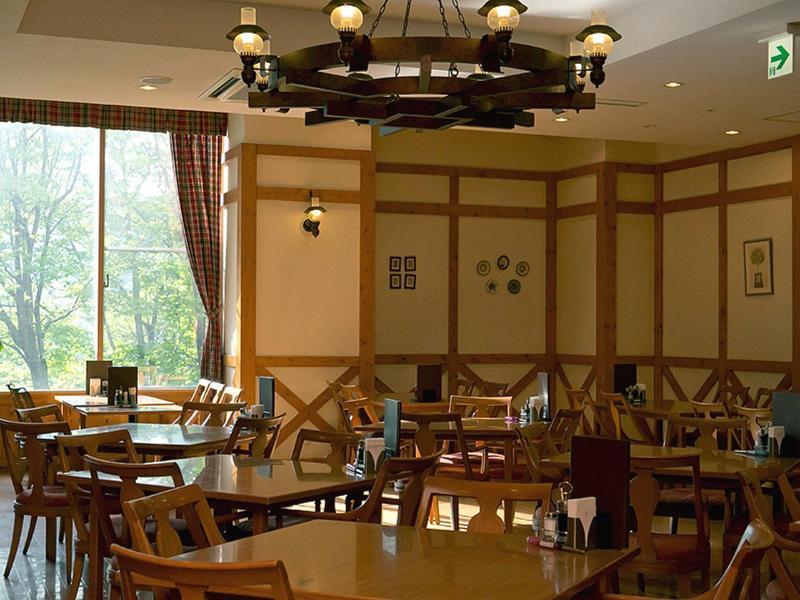 Choyo Tei Kamikawa (Hokkaido) Exterior foto