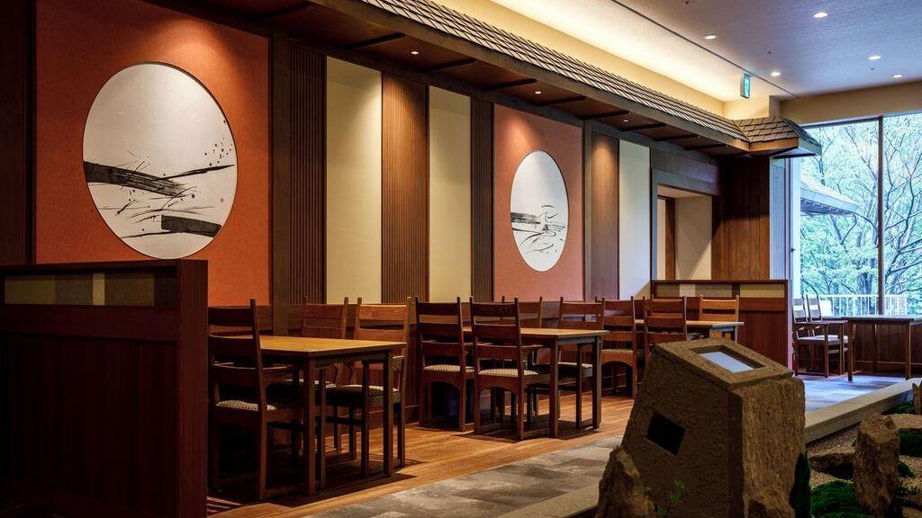 Choyo Tei Kamikawa (Hokkaido) Exterior foto