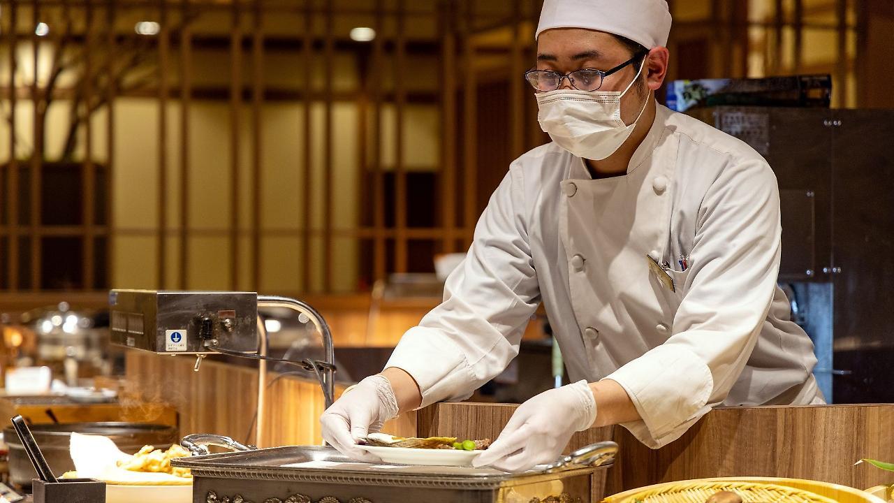Choyo Tei Kamikawa (Hokkaido) Exterior foto