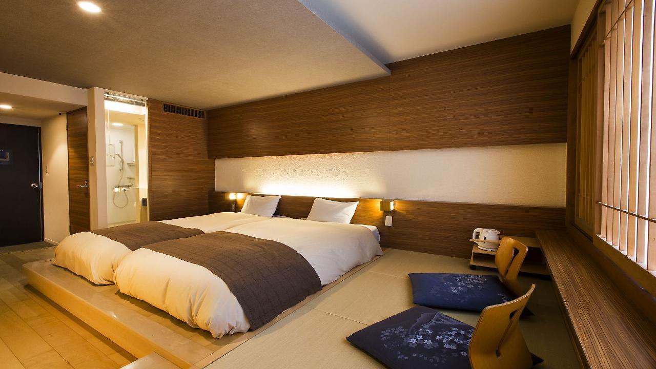 Choyo Tei Kamikawa (Hokkaido) Exterior foto