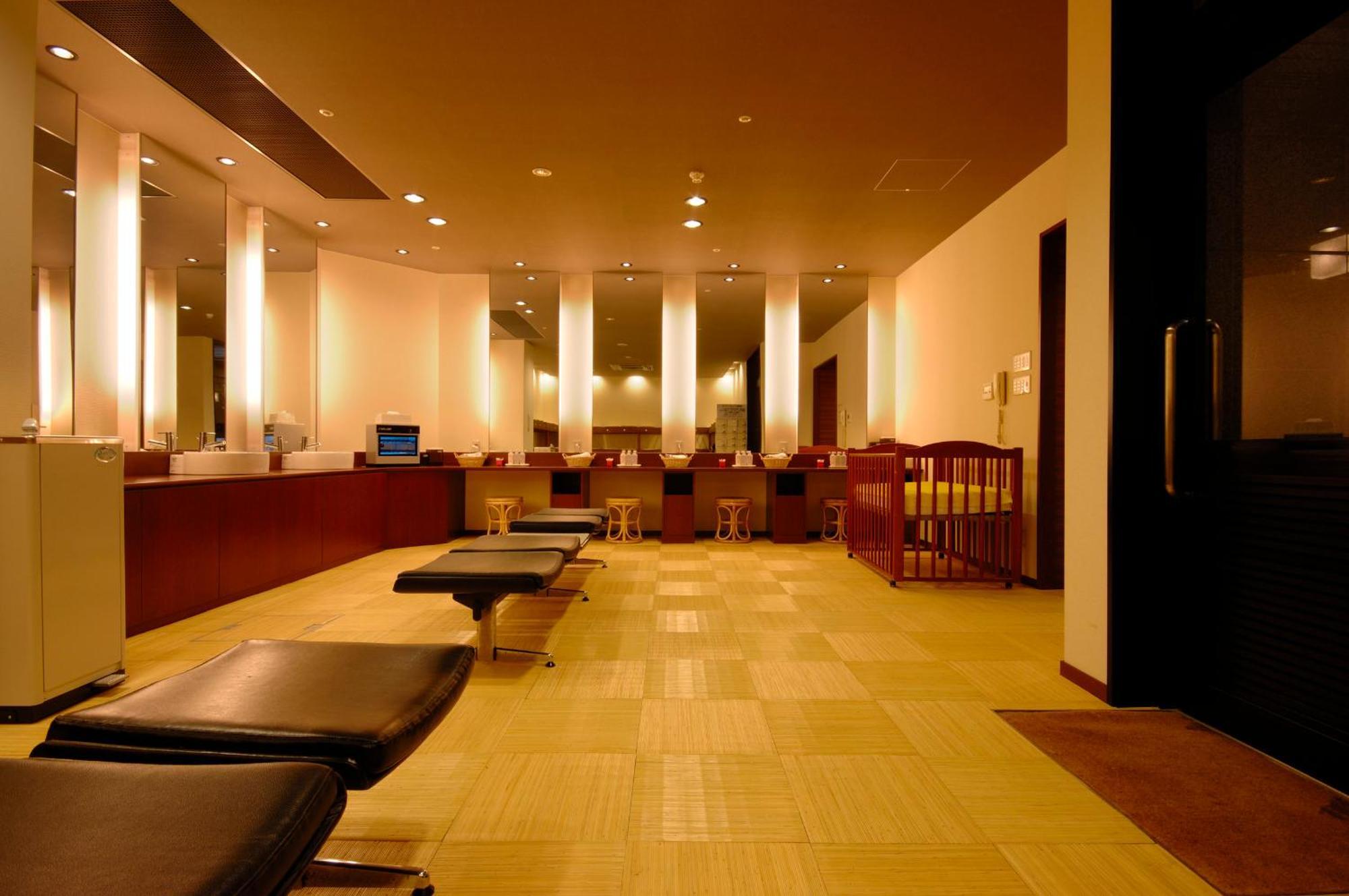 Choyo Tei Kamikawa (Hokkaido) Exterior foto