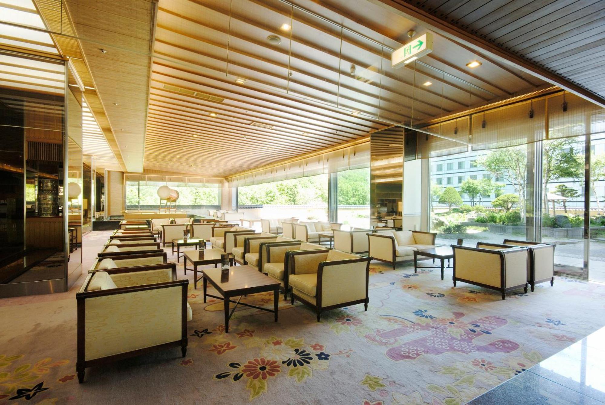 Choyo Tei Kamikawa (Hokkaido) Exterior foto
