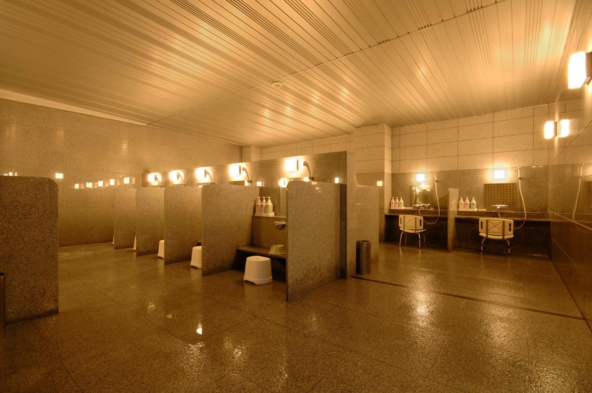 Choyo Tei Kamikawa (Hokkaido) Exterior foto
