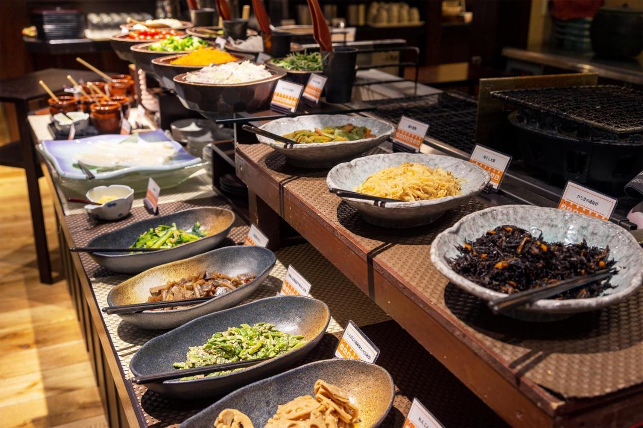 Choyo Tei Kamikawa (Hokkaido) Exterior foto