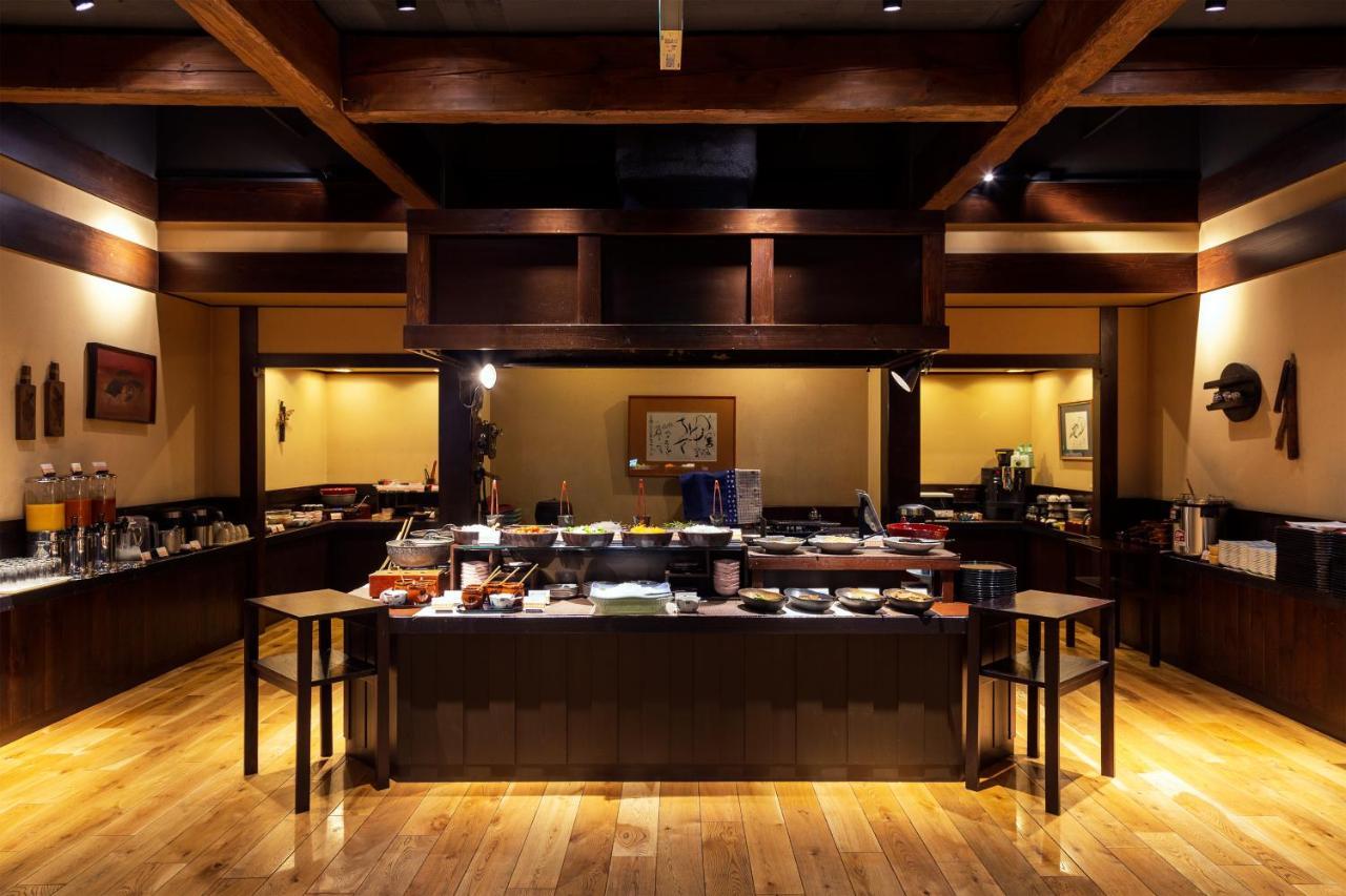 Choyo Tei Kamikawa (Hokkaido) Exterior foto
